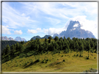 foto Passeggiata dal Col dei Balbi al Rifugio Coldai